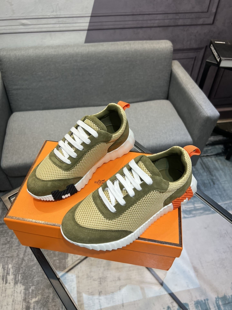 Hermes Sneakers